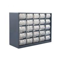 Topgear bouten en moeren 1001 delig