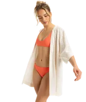 Roxy Fun Swell Kimono Roxy Fun Swell Kimono
