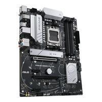 ASUS PRIME B650-PLUS AMD B650 Socket AM5 ATX - thumbnail