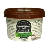 Royal Green Kokosolie