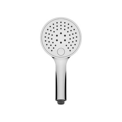 Handdouche BWS Cole 3 Standen Kunststof Chroom Boss & Wessing
