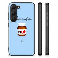 Samsung Galaxy S23 Back Cover Hoesje Nut Home