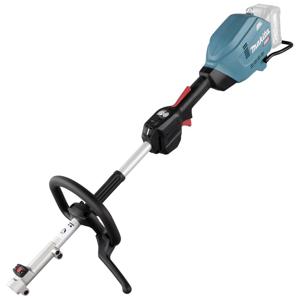 Makita UX01GZ Multifunctioneel accugereedschap Zonder accu 40 V Aantal meegeleverde accus: 0