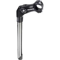 Ergotec stuurpen octopus 2 verstelbaar ø25,4 / 300x90 / 31,8 mm zwart
