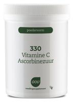 330 Vitamine C ascorbinezuur 250 Gram