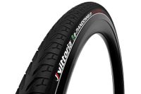 Vittoria e-Randonneur Graphene 2.0 Band 700x40c Zwart