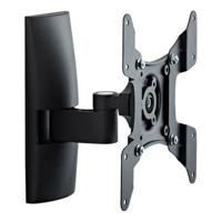 Muursteun voor tv met arm Ultimate Design RX202S 14-40"