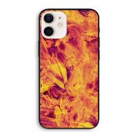 Eternal Fire: iPhone 12 Pro Biologisch afbreekbaar hoesje