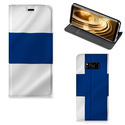 Samsung Galaxy S8 | Standcase | Finland