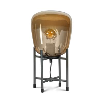 ETH BinnenlampBenn Gold zwart met goud - 05-TL3202-30
