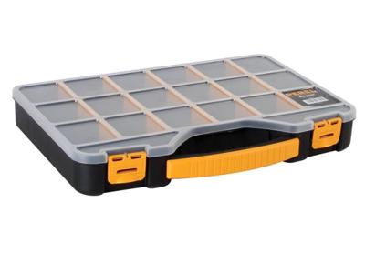 Assortimentsdoos 420 x 305 x 61 mm - Velleman