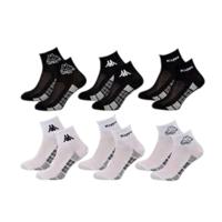 BOX OF 40 TRIPACKS OF SOCKS FOR CHILDREN 2/3 KAPPA 83897748