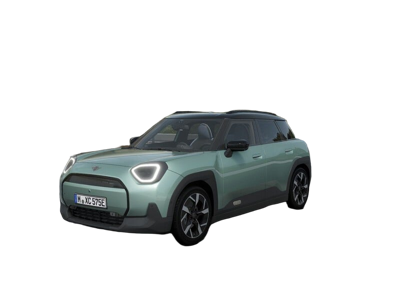 MINI Aceman