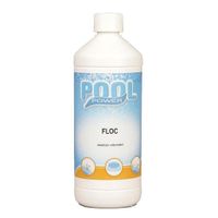 Pool Power Vlokker 1 ltr - thumbnail