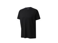CRIVIT Heren sportshirt (Zwart, XL) CRIVIT Heren sportshirt (Zwart, XL)