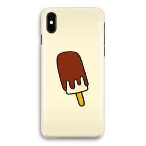Frisco: iPhone Xs Volledig Geprint Hoesje