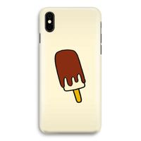Frisco: iPhone Xs Volledig Geprint Hoesje