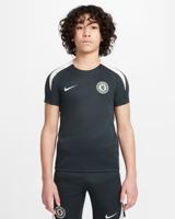Chelsea Trainingsshirt Junior 2025/2026 - Maat 152 - Kleur: Donkergroen | Soccerfanshop