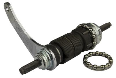 Favoriet Naafd fav binnenwerk kpl