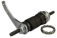 Favoriet Naafd fav binnenwerk kpl