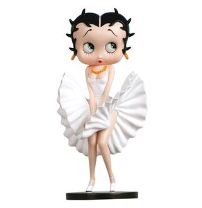 Betty Boop Cool Breeze Beeld