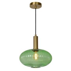 Lucide MALOTO Hanglamp 1xE27 - Groen