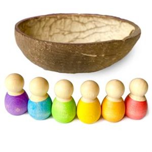 Baby Nins Houten