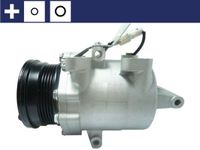 Air Compressor Mitsubishi ACP814000S
