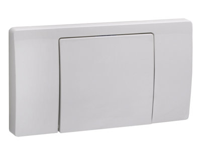 Cornat Afdekplaat Vr (Vwc19) Wi - APV100