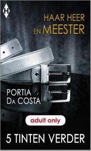 Haar heer en meester - Portia da Costa - ebook
