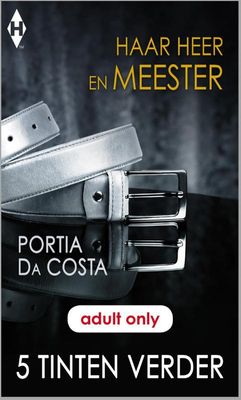 Haar heer en meester - Portia da Costa - ebook