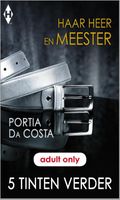 Haar heer en meester - Portia da Costa - ebook - thumbnail