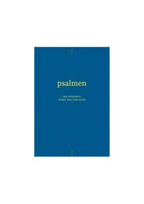 Psalmen (Hardback)