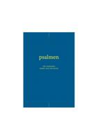 Psalmen (Hardback)