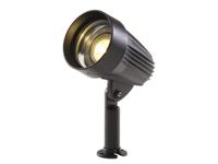 Garden lights corvus 5 w spot 12 v 320 lm 5 w 3000 k - Velleman
