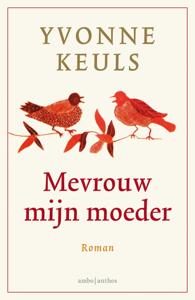 Mevrouw mijn moeder (Paperback)