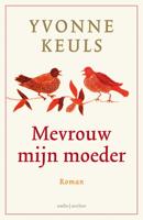 Mevrouw mijn moeder (Paperback)
