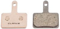 VICTORIA Br.pad vrs811 clarks clout