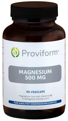 Proviform Magnesium 500 mg