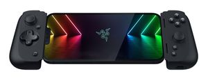 Razer Kishi V2 Zwart Lightning Gamepad Analoog/digitaal iOS