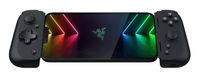 Razer Kishi V2 Zwart Lightning Gamepad Analoog/digitaal iOS - thumbnail