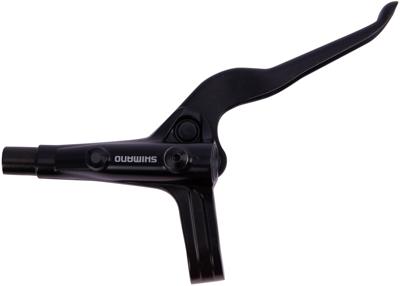 SHIMANO Br.lever shim. blmt4023 right 3-f bl.hydr.mt4023a