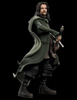 Lord Of The Rings Mini Epics Vinyl Figure Aragorn 12 Cm