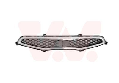 Radiateurgrille 8314510