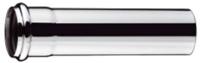 Hansgrohe Verlengbuis 5/4inch.125Mm Hansgrohe Verlengbuis 5/4inch.125Mm