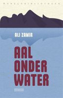 Aal onder water - ali Zamir - ebook