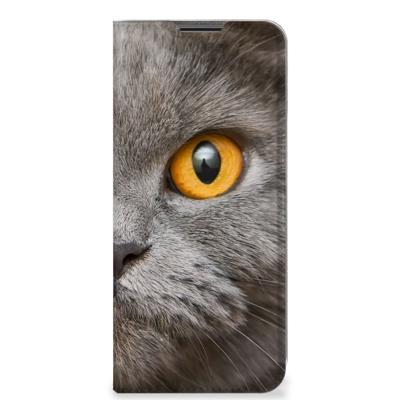 Smartphone hoesje Nokia G50 Britse Korthaar