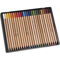 Lyra rembrandt aquarelpotloden, diverse kleuren, 24 stuk/ 1 doos