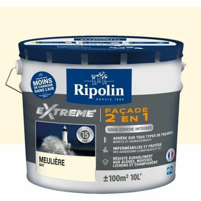 Grondverf Ripolin Mat 10 L