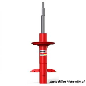 Koni FSD schokdemper Mercedes Sprinter (906) 3.5T 2WD 2006-2017 (voor) (8705-1330) 87051330